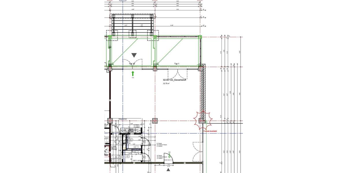 Gewerbeobjekt Bremen Häfen - 990&euro; | Angebot:24868778
