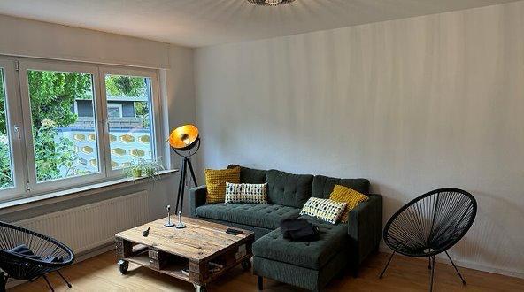 Wohnen auf Zeit Bielefeld Heepen - 10 Zimmer, 150 m&sup2;, 390&euro; | Angebot:25982226