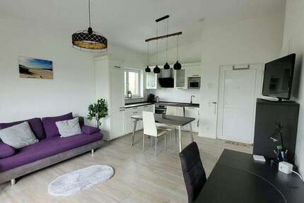 Wohnen auf Zeit in Bonn 1.250 € 1 zimmer
