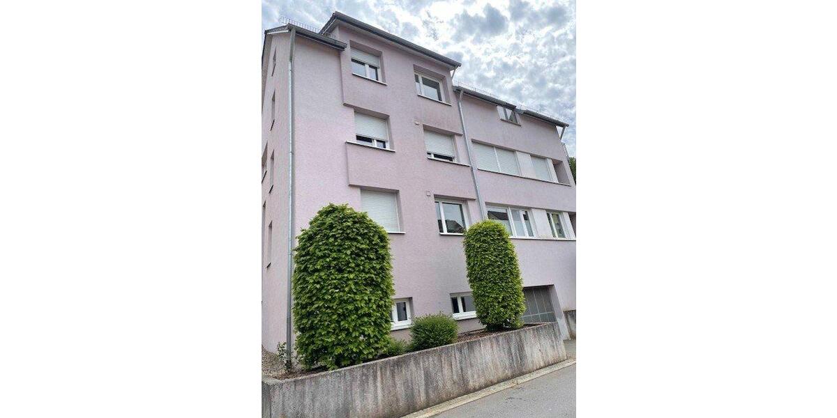 Etagenwohnung Sigmaringen - 3 Zimmer, 76 m&sup2;, 700&euro; | Angebot:26490771