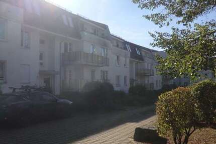 Wohnung Chemnitz Schloßchemnitz - 2 Zimmer, 53 m&sup2;, 330&euro; | Angebot:27298692