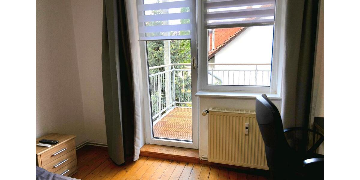 Wohnen auf Zeit Braunschweig - 14 Zimmer, 48 m&sup2;, 450&euro; | Angebot:26650175