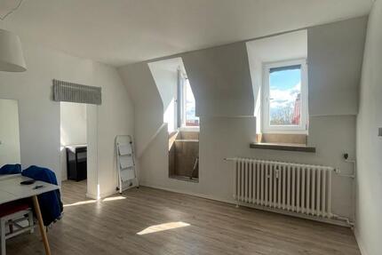 Wohnung Göttingen Oststadt - 1 Zimmer, 27 m&sup2;, 550&euro; | Angebot:26226949