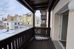 Etagenwohnung Altenburg - 2 Zimmer, 51 m&sup2;, 435&euro; | Angebot:25733275