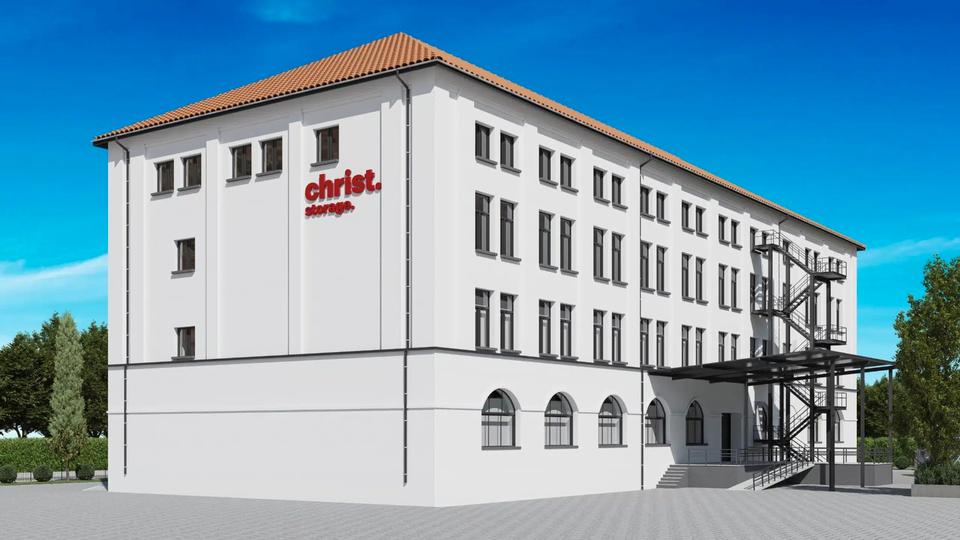 Gewerbeobjekt Heilbronn Kernstadt - 28&euro; | Angebot:26007380