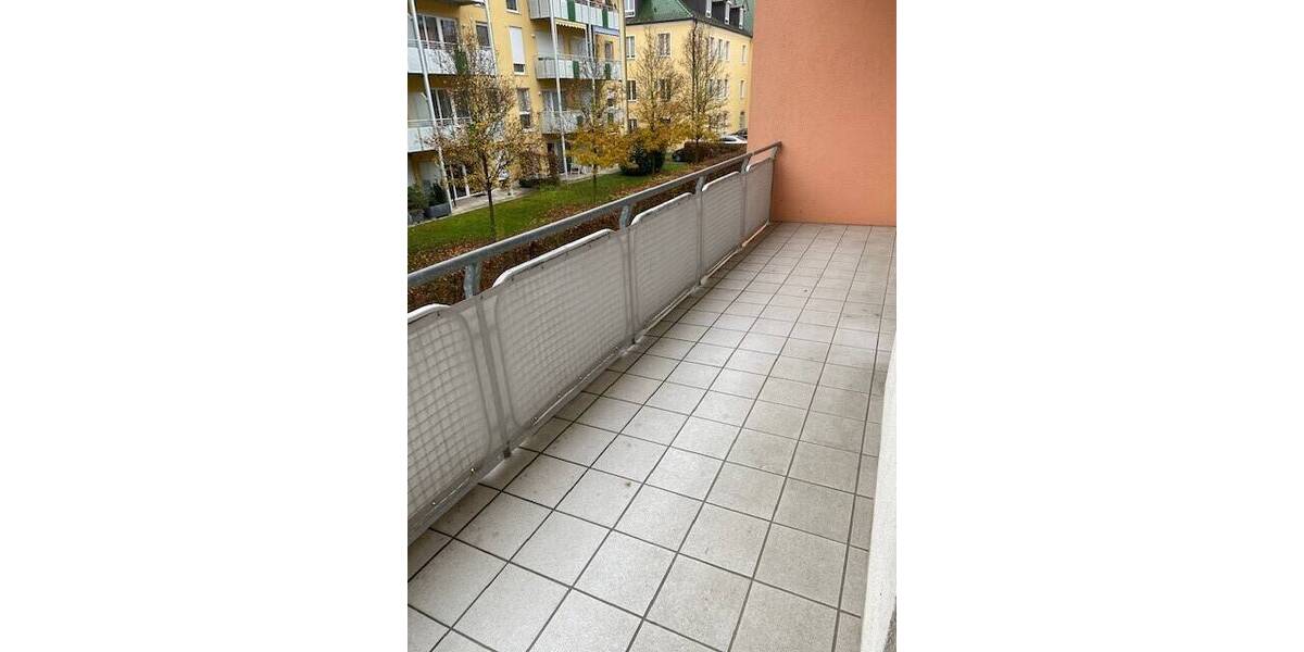 Etagenwohnung Plattling - 3 Zimmer, 92 m&sup2;, 890&euro; | Angebot:25985247