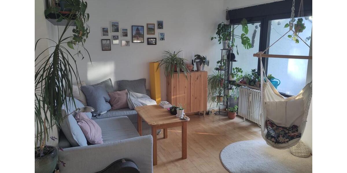 Maisonettenwohnung München Trudering - 3 Zimmer, 60 m&sup2;, 2.000&euro; | Angebot:26649481