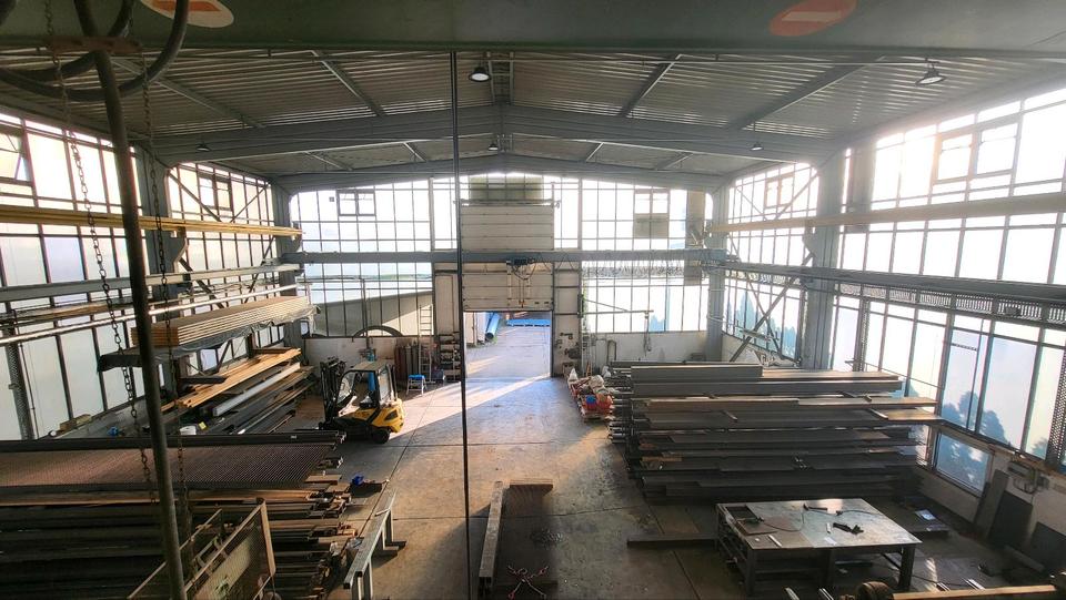 Gewerbeobjekt Genthin - 1.650&euro; | Angebot:25943263