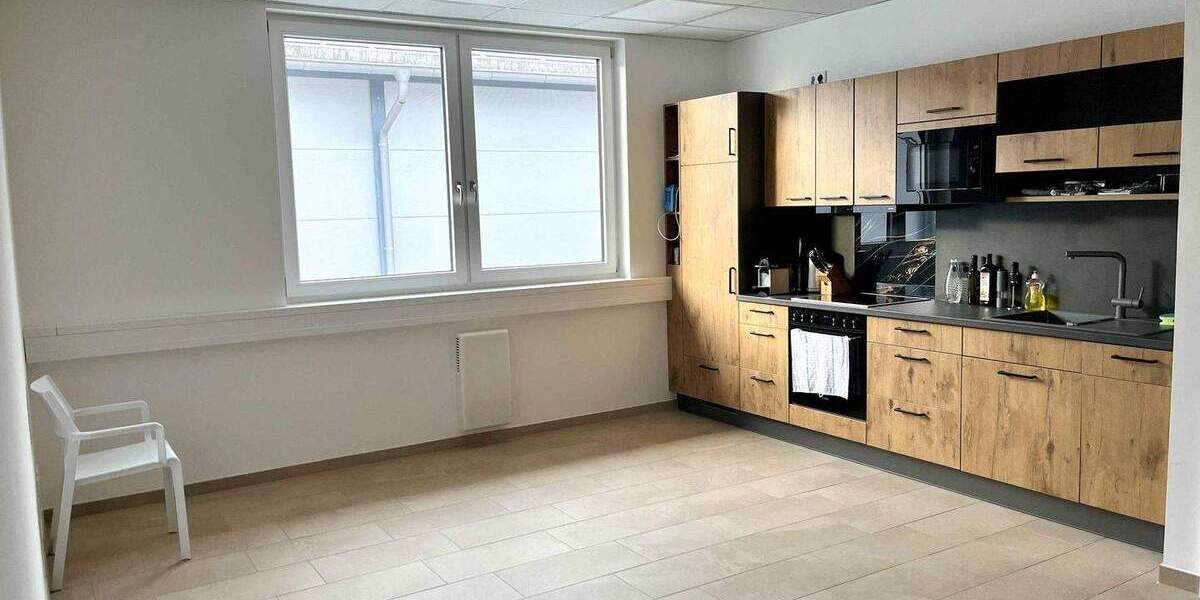 Gewerbeobjekt Bad Aibling Markfeld - 3.950&euro; | Angebot:25725552