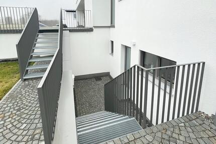 Wohnung Emerkingen - 2.5 Zimmer, 48 m&sup2;, 700&euro; | Angebot:24568479