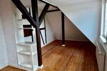 Dachgeschoßwohnung Sonnenstein - 2 Zimmer, 58 m&sup2;, 319&euro; | Angebot:26593529