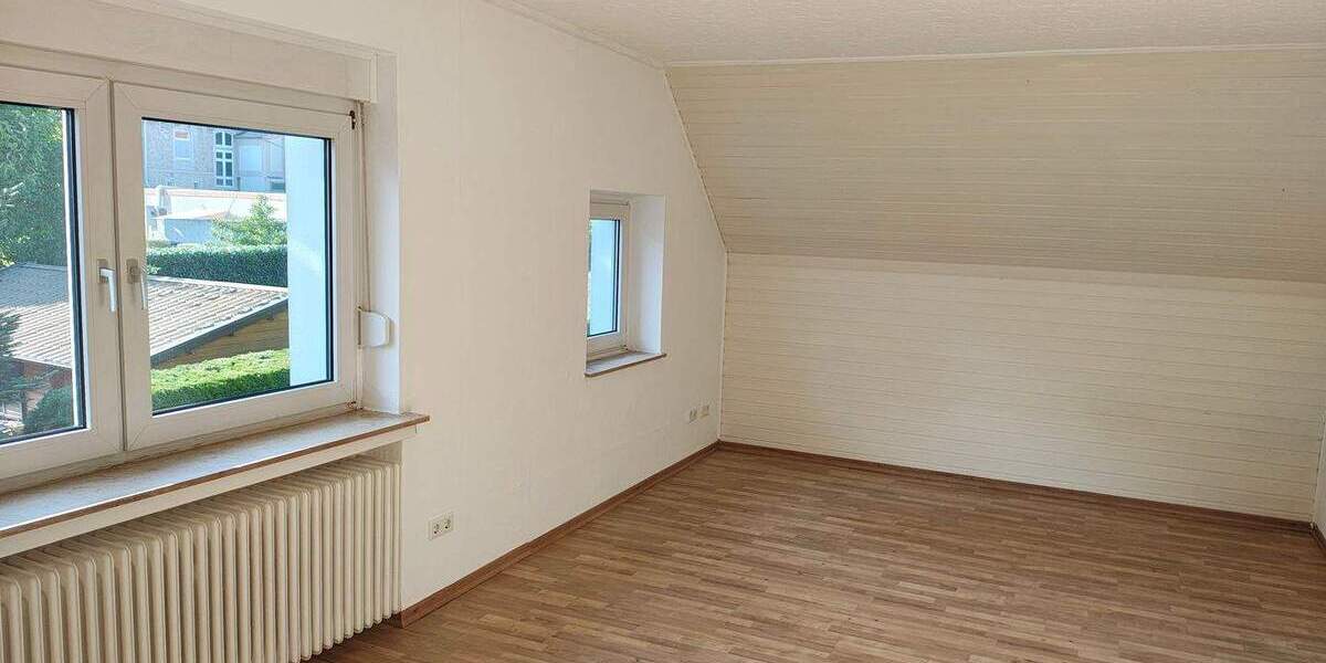 Etagenwohnung Leopoldshöhe Schuckenbaum - 3 Zimmer, 65 m&sup2;, 450&euro; | Angebot:25245449