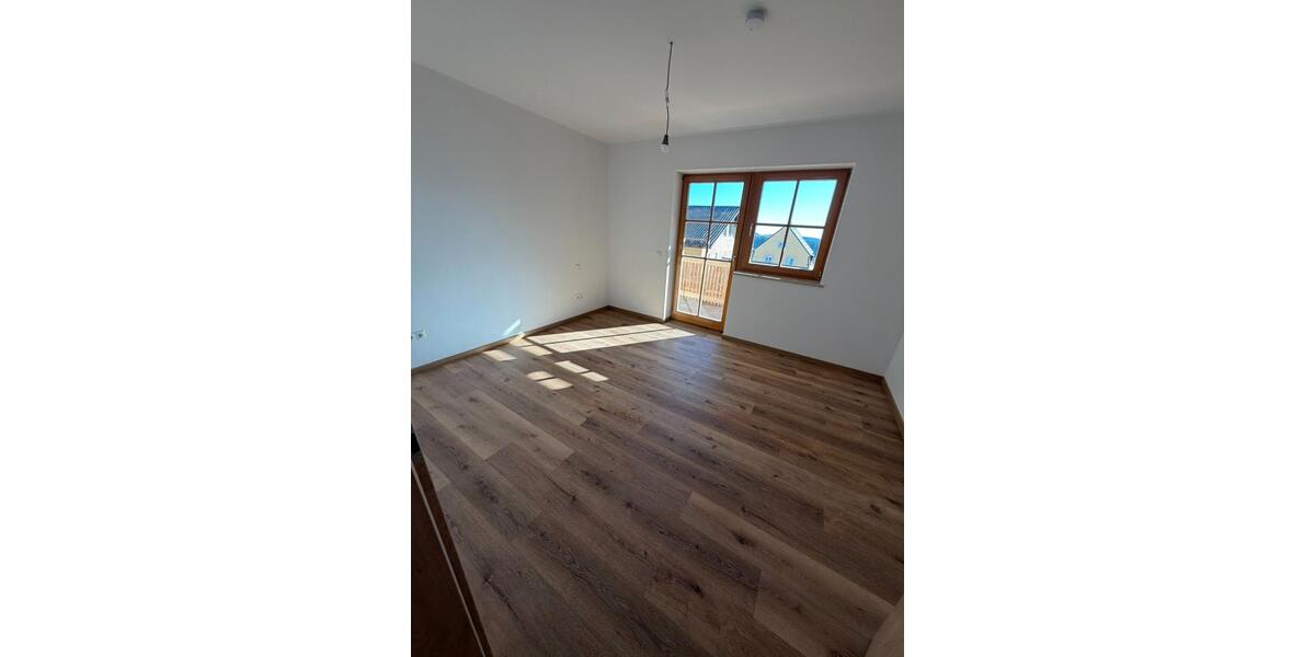 Etagenwohnung Sankt Oswald-Riedlhütte Riedlhütte - 2 Zimmer, 54 m&sup2;, 487&euro; | Angebot:26261330
