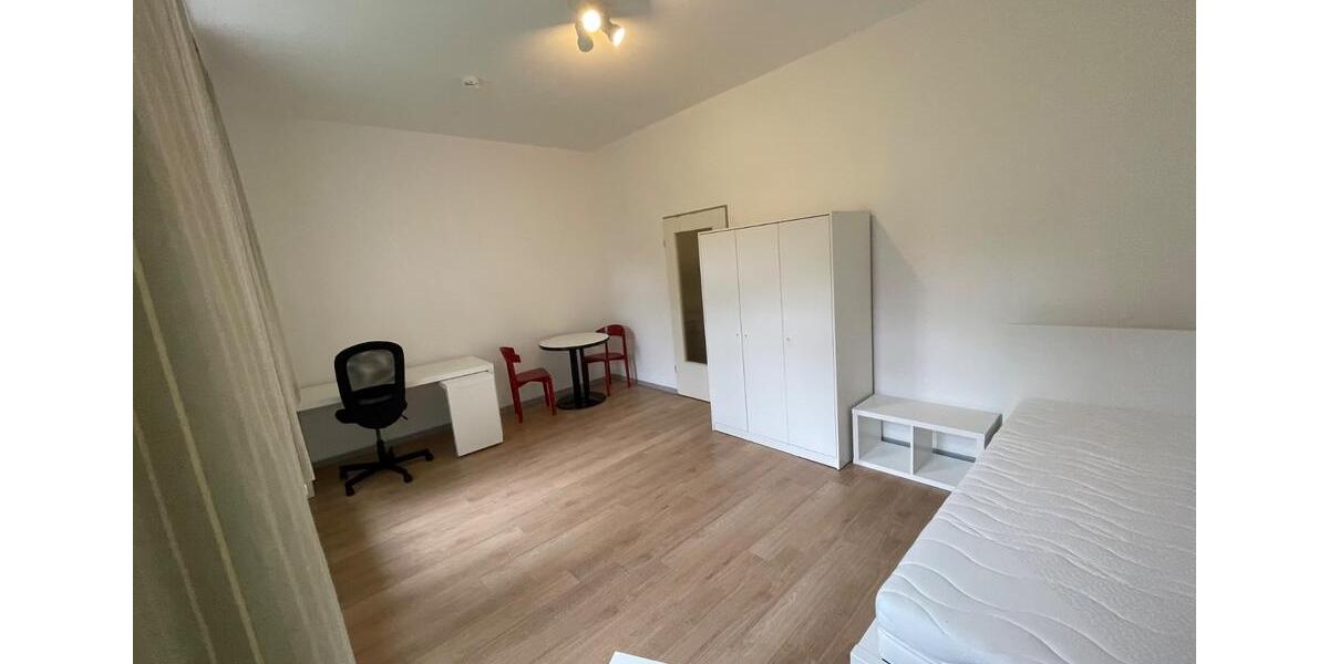 Etagenwohnung Northeim - 1 Zimmer, 25 m&sup2;, 550&euro; | Angebot:26149545