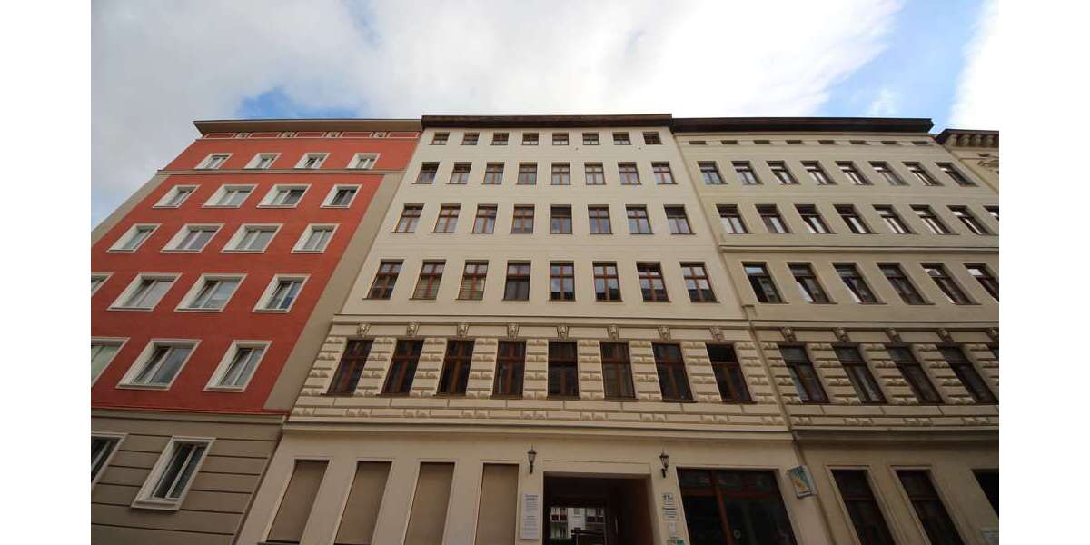 Wohnung zum Mieten in Magdburg 330 € 33 m² 1 zimmer