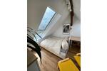 Dachgeschoßwohnung Jena - 1 Zimmer, 23 m&sup2;, 750&euro; | Angebot:26403953