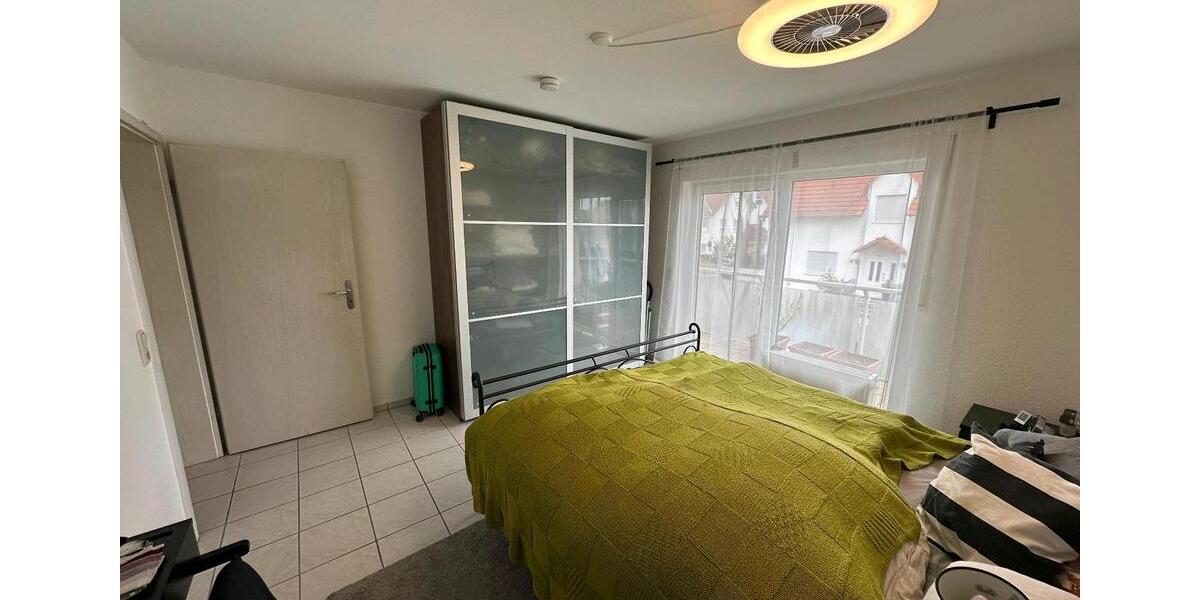 Etagenwohnung Mommenheim - 3 Zimmer, 80 m&sup2;, 740&euro; | Angebot:26705190