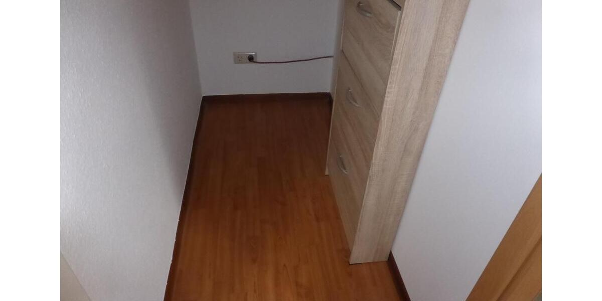 Erdgeschoßwohnung Niesky - 2 Zimmer, 44 m&sup2;, 230&euro; | Angebot:24848753