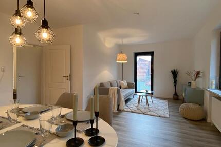 Wohnung Schwanewede - 3 Zimmer, 74 m&sup2;, 1.100&euro; | Angebot:25150458