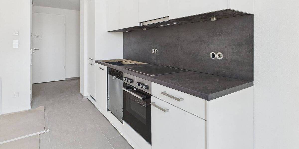 Etagenwohnung Sindelfingen Ost - 2 Zimmer, 73 m&sup2;, 1.360&euro; | Angebot:24029476