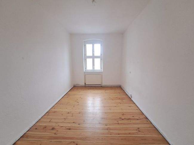 Etagenwohnung Brandenburg an der Havel Altstadt - 4 Zimmer, 118 m&sup2;, 885&euro; | Angebot:25697011