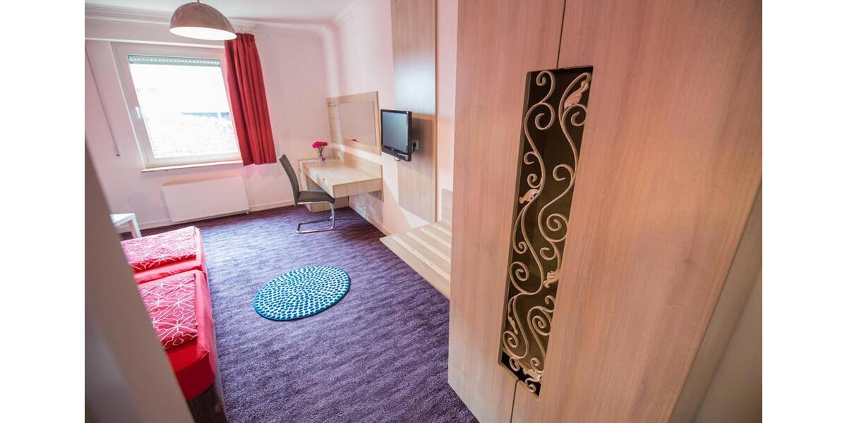 All-Inclusive-Wohnen im Boardinghouse Winningen-Koblenz (Comfort Apartment) 1 zimmer