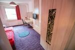 All-Inclusive-Wohnen im Boardinghouse Winningen-Koblenz (Comfort Apartment) 1 zimmer