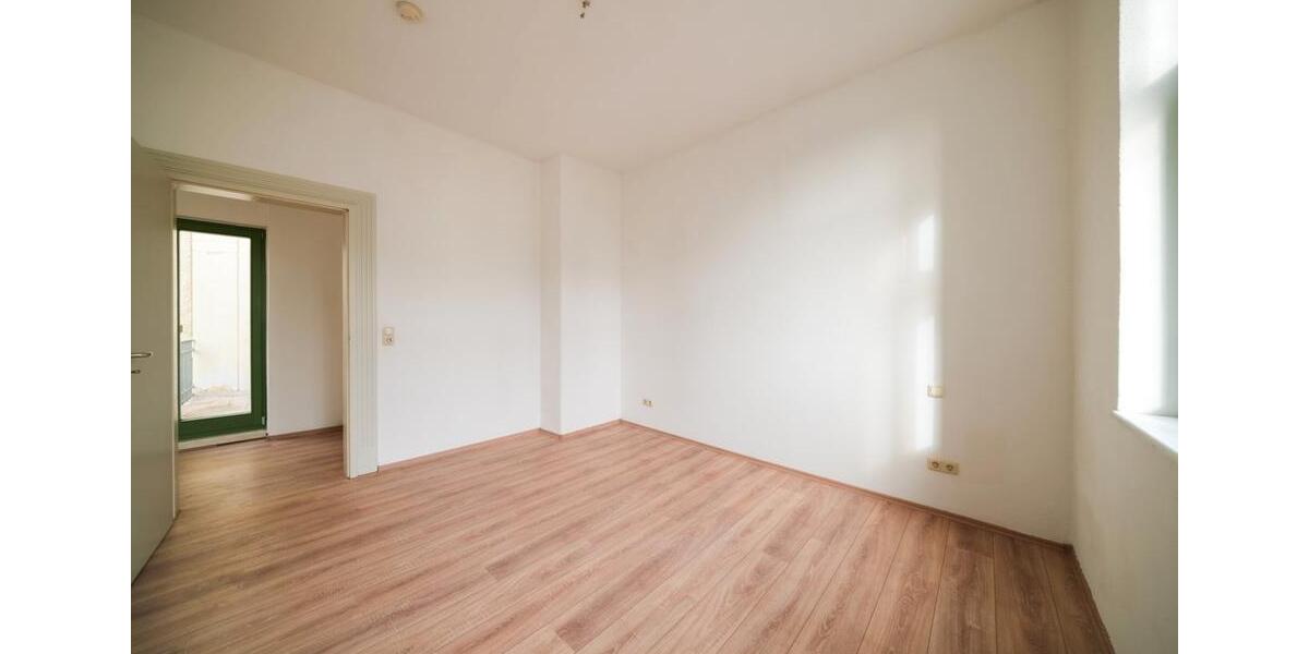 Etagenwohnung Gera Alt-Bieblach - 2 Zimmer, 67 m&sup2;, 430&euro; | Angebot:26289123