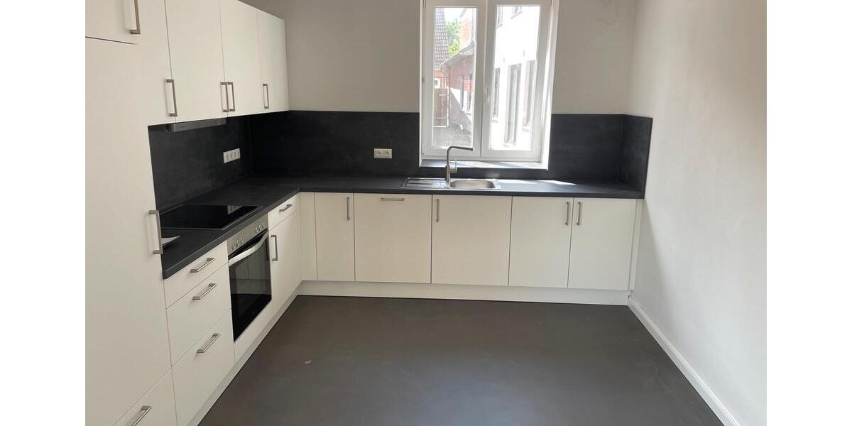 Erdgeschoßwohnung Meldorf - 2 Zimmer, 80 m&sup2;, 830&euro; | Angebot:24427694