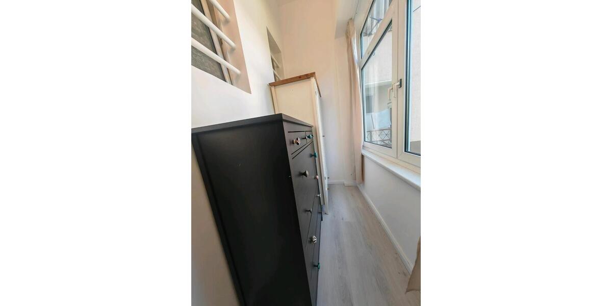 Wohnen auf Zeit Köln Kalk - 1 Zimmer, 15 m&sup2;, 540&euro; | Angebot:26537163