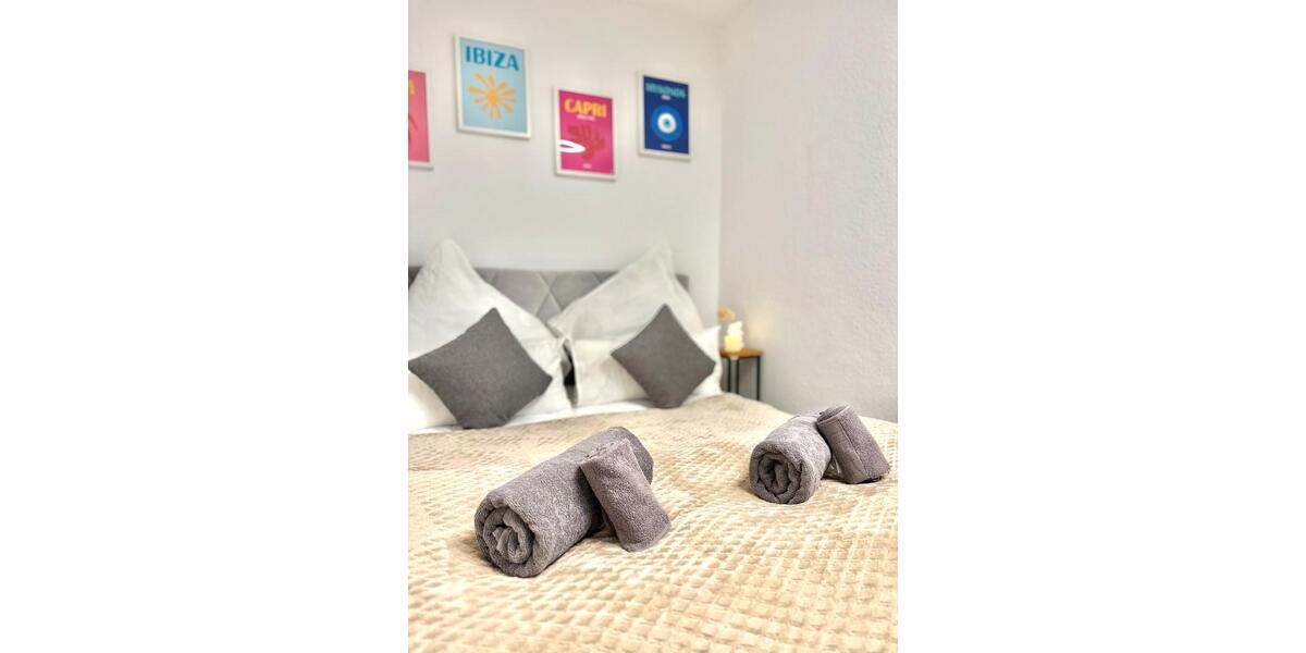 Wohnen auf Zeit Hannover Vahrenwald-List - 1 Zimmer, 40 m&sup2;, 1.390&euro; | Angebot:25990468