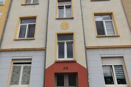 Wohnung zum Mieten in Wismar 360 € 40 m² 2 zimmer