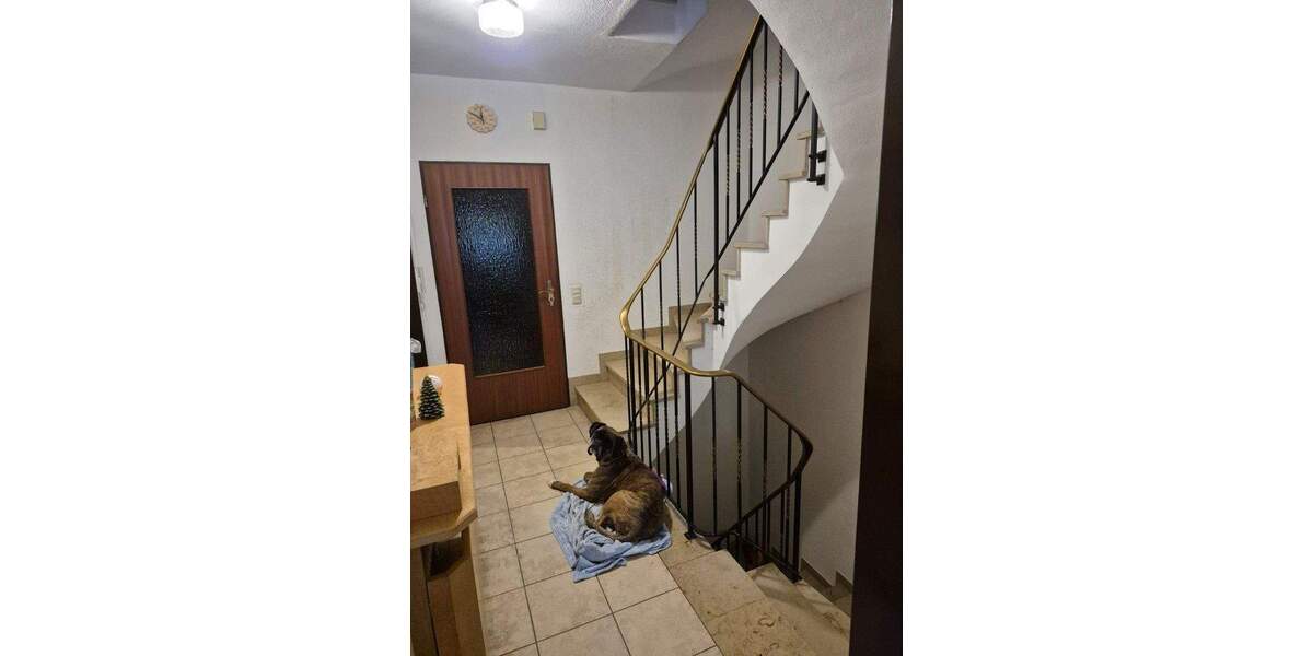 Reihenmittelhaus Neustadt Aisch Neustadt - 6 Zimmer, 140 m&sup2;, 1.450&euro; | Angebot:24707866