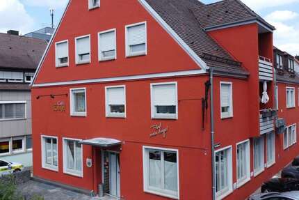 Gewerbeobjekt Crailsheim - 2.000&euro; | Angebot:26934816