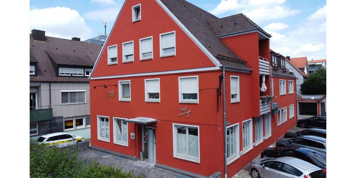 Gewerbeobjekt Crailsheim - 2.000&euro; | Angebot:26934816