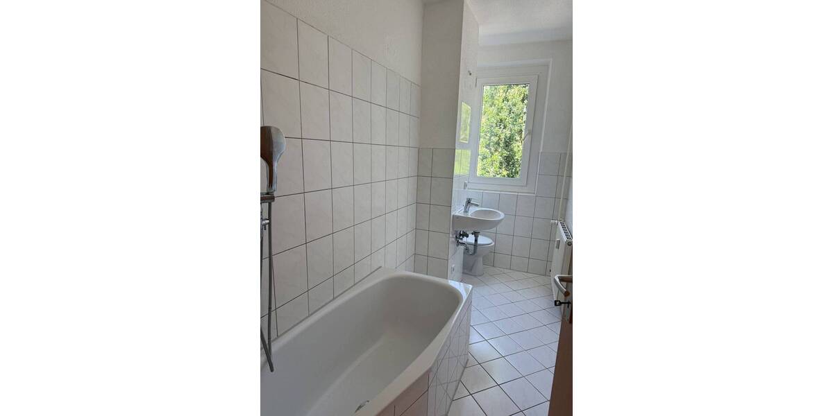 Etagenwohnung Stralsund Knieper West - 3 Zimmer, 60 m&sup2;, 426&euro; | Angebot:26807227