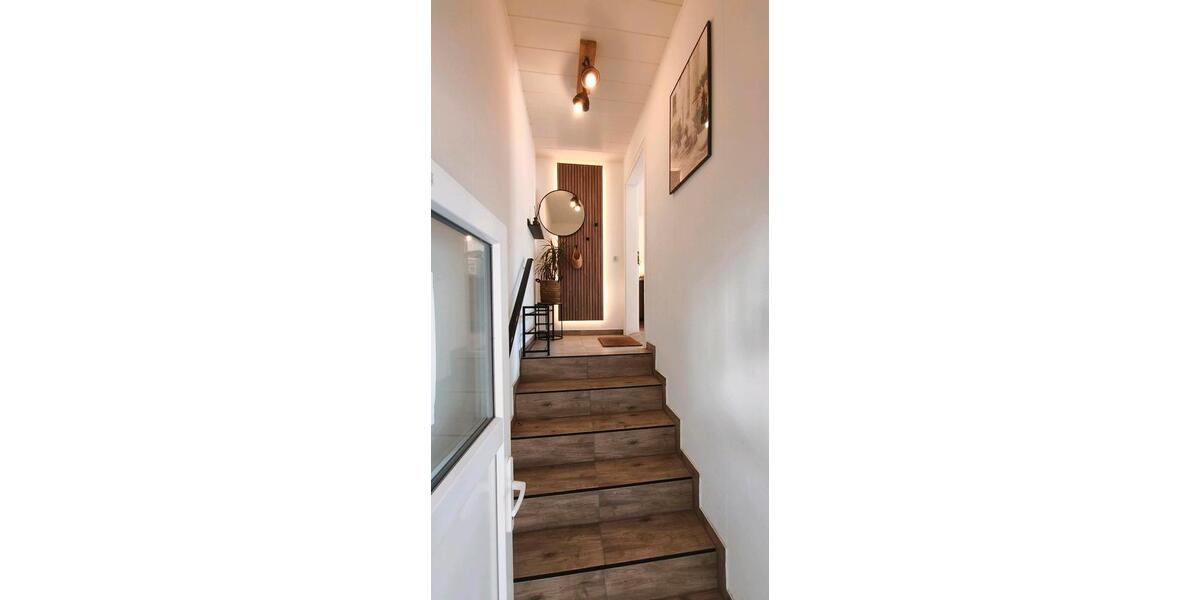 Etagenwohnung Münzenberg - 1 Zimmer, 18 m&sup2;, 650&euro; | Angebot:26627614