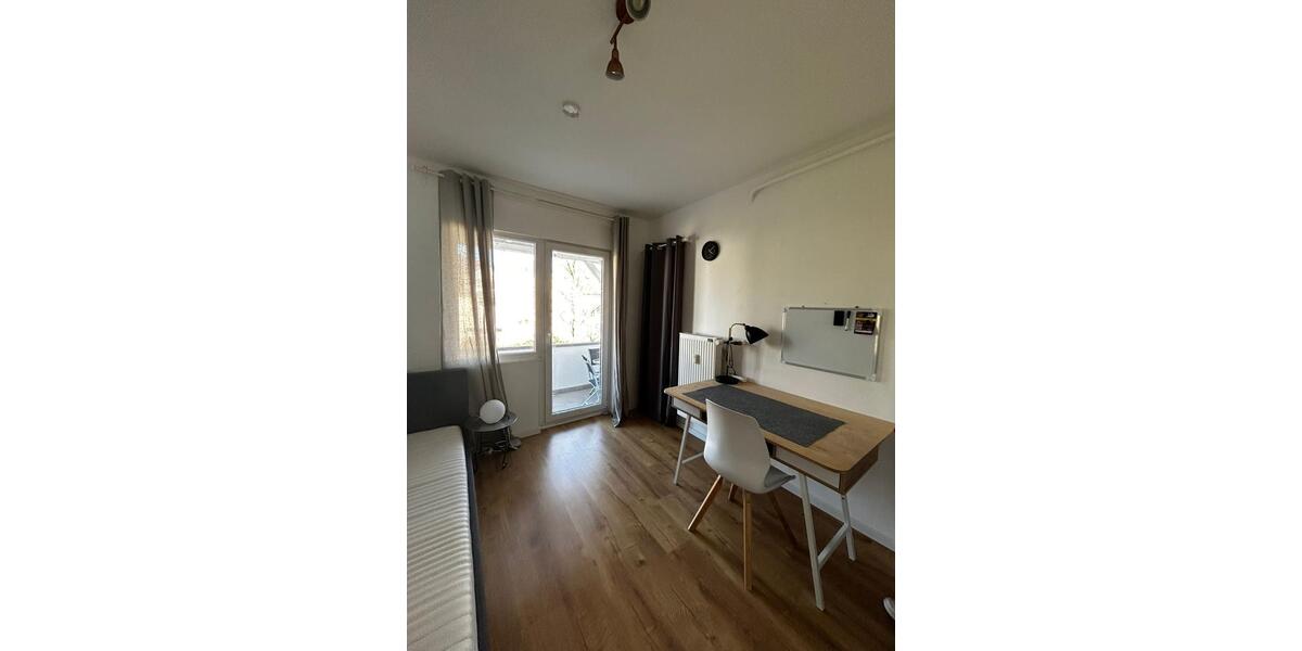 Wohnen auf Zeit Mayen - 1 Zimmer, 15 m&sup2;, 335&euro; | Angebot:24756773