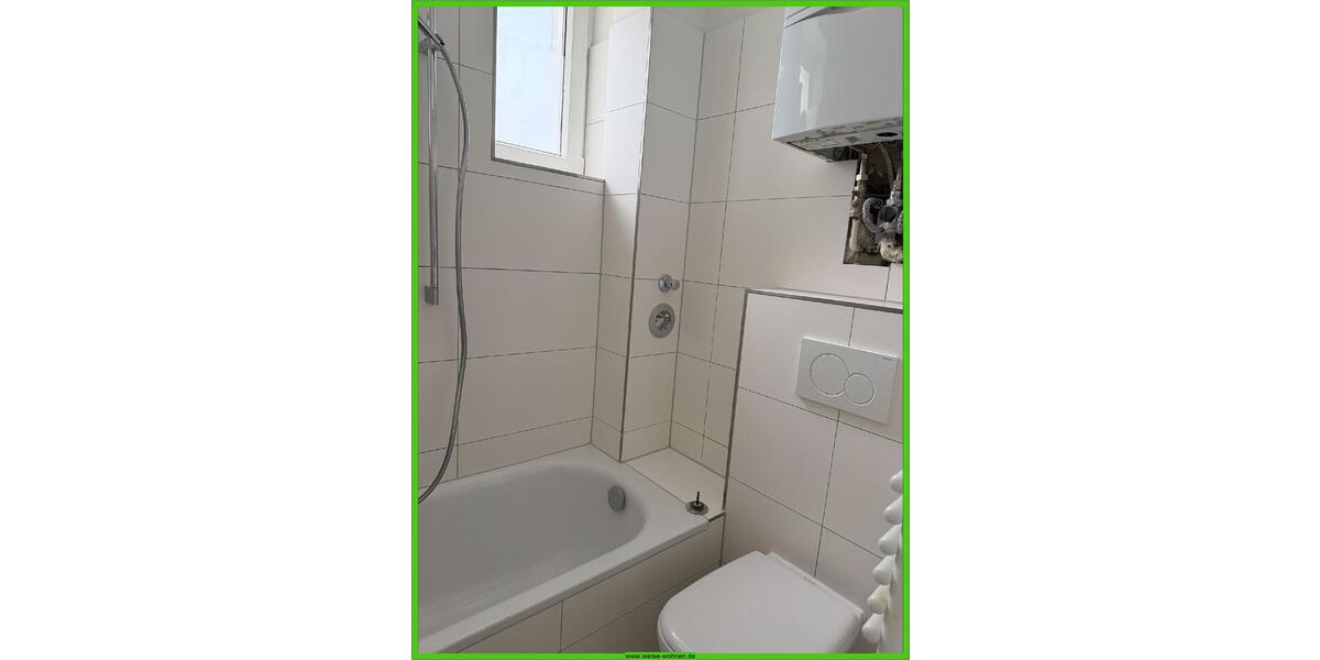 Erdgeschoßwohnung Hannover Döhren-Wülfel - 2 Zimmer, 50 m&sup2;, 649&euro; | Angebot:25648233