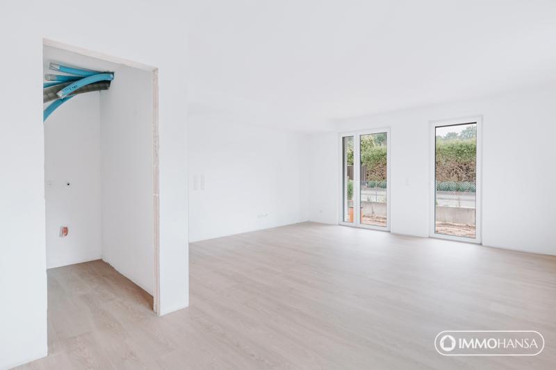 Erdgeschoßwohnung Lüneburg Goseburg-Zeltberg - 2 Zimmer, 70 m&sup2;, 1.150&euro; | Angebot:26004693