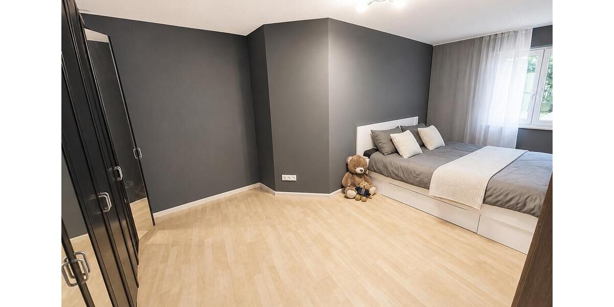 Erdgeschoßwohnung Rümmingen - 2.5 Zimmer, 72 m&sup2;, 915&euro; | Angebot:26453747