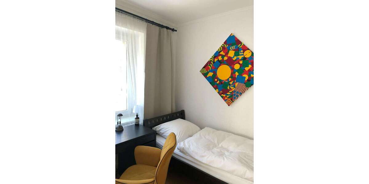 Zimmer Leipzig Altlindenau - 650&euro; | Angebot:26329729