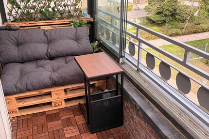 Wohnung Ahlen - 4 Zimmer, 120 m&sup2;, 1.000&euro; | Angebot:26097296