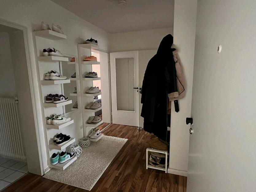 Wohnung Delmenhorst Mitte zimmer
