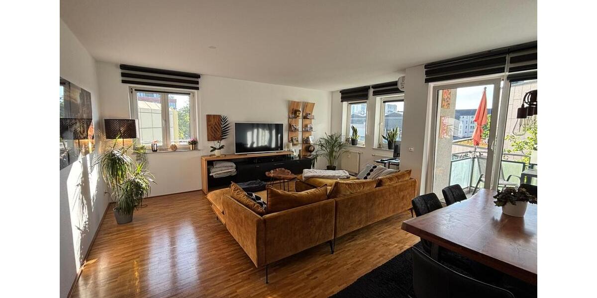 Etagenwohnung Ludwigshafen am Rhein - 2 Zimmer, 73 m&sup2;, 870&euro; | Angebot:26587141
