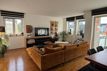 Wohnung Ludwigshafen am Rhein - 2 Zimmer, 73 m&sup2;, 870&euro; | Angebot:26587141