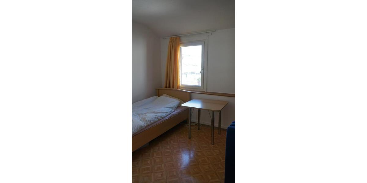 Dachgeschoßwohnung Rheinfelden (Baden) - 2 Zimmer, 41 m&sup2;, 516&euro; | Angebot:25887910