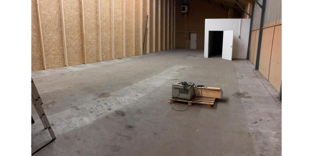 Gewerbeobjekt Wörrstadt - 5&euro; | Angebot:24652407