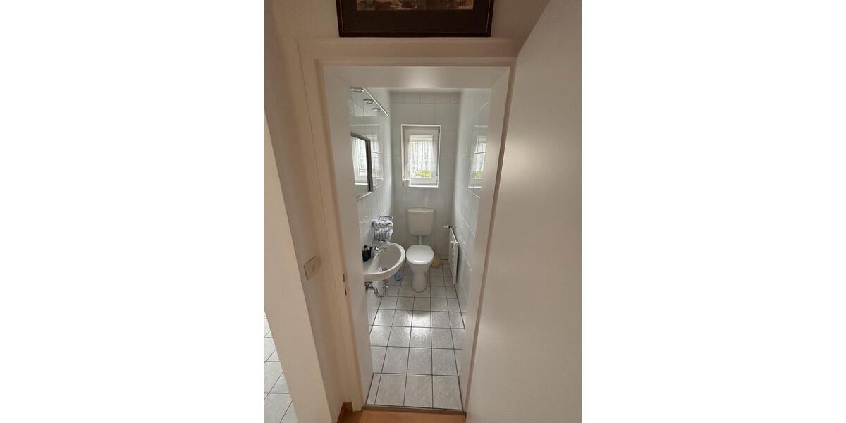 Etagenwohnung Haßfurt - 3 Zimmer, 106 m&sup2;, 950&euro; | Angebot:26381877