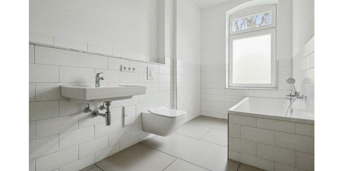 Etagenwohnung Neustadt - 4 Zimmer, 119 m&sup2;, 845&euro; | Angebot:25768271